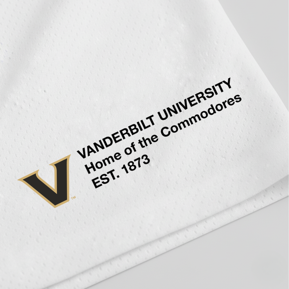 Vanderbilt Mesh Shorts | Exclusive - UPSIDE