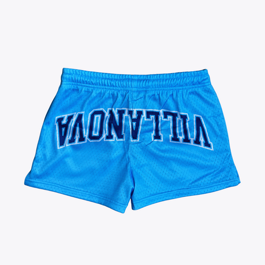 Villanova Mesh Shorts | Women