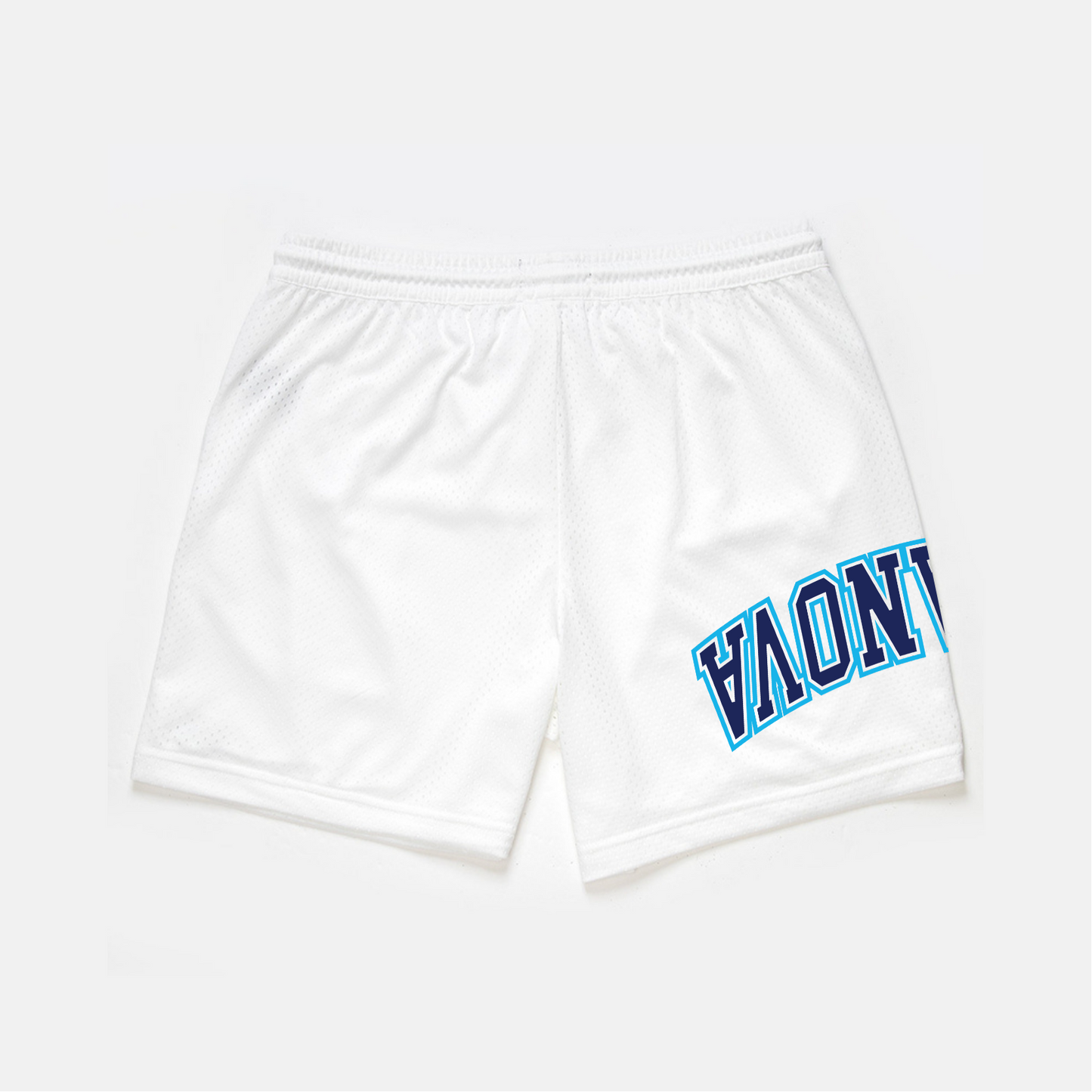 Villanova Mesh Shorts | Exclusive
