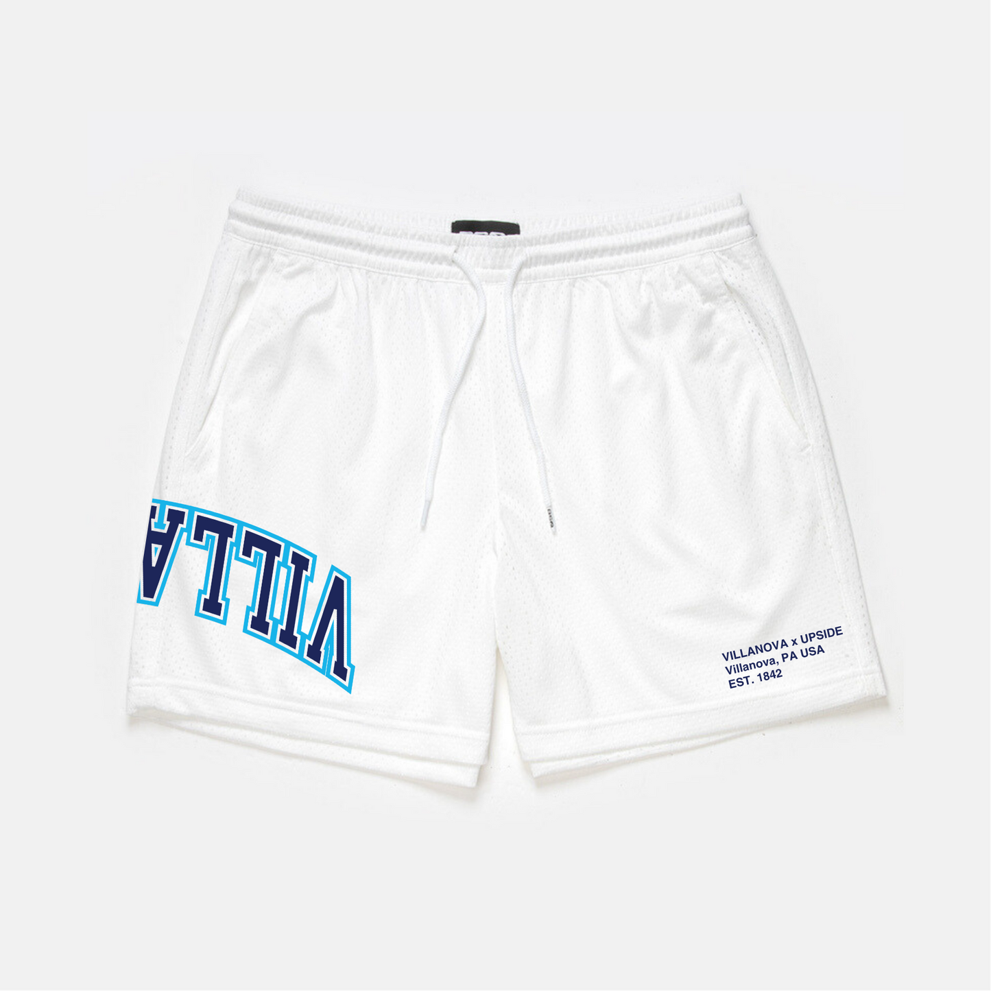 Villanova Mesh Shorts | Exclusive