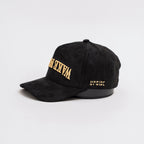 Wake Forest Suede Hat - UPSIDE