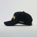 Wake Forest Suede Hat - UPSIDE