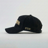 Wake Forest Suede Hat - UPSIDE