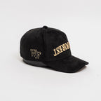 Wake Forest Suede Hat - UPSIDE