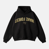 Wake Forest Varsity Hoodie - UPSIDE