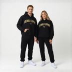 Wake Forest Varsity Hoodie - UPSIDE