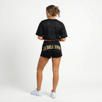 Wake Forest Mesh Shorts | Women - UPSIDE