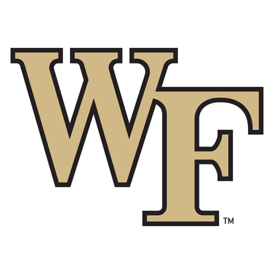 Wake Forest Demon Deacons logo