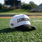Wake Forest Hat - UPSIDE
