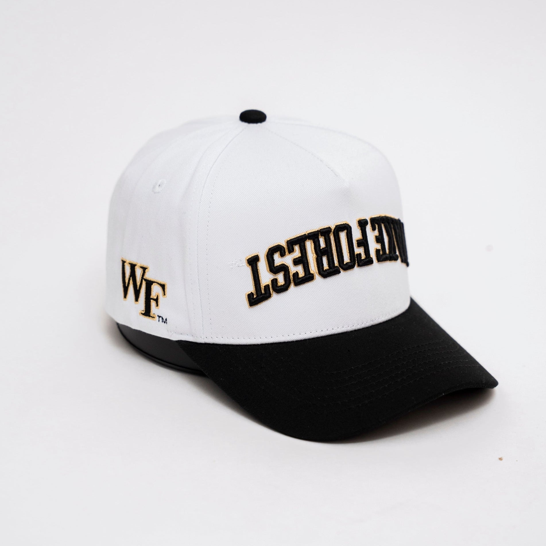 Wake Forest Hat - UPSIDE