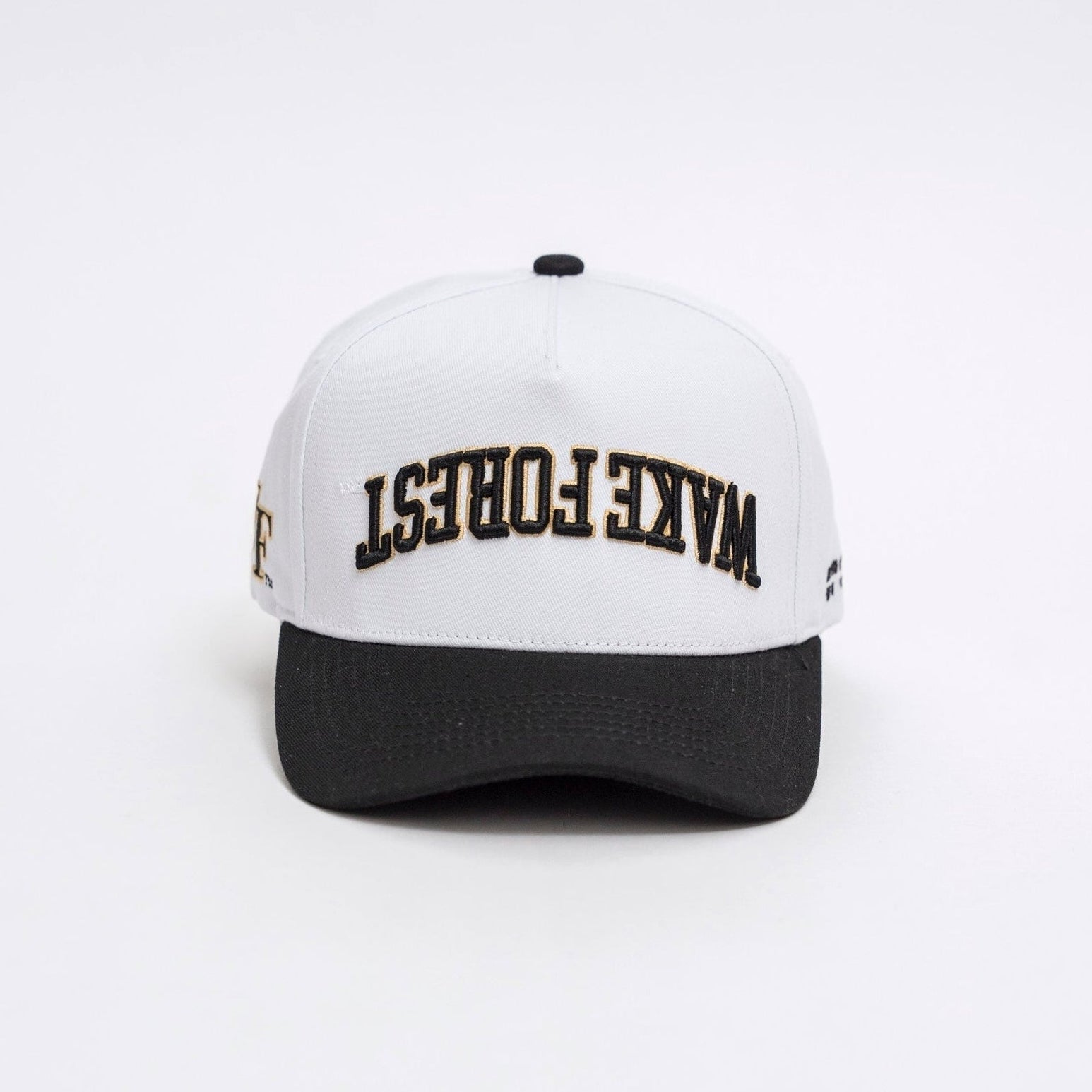 Wake Forest Hat - UPSIDE