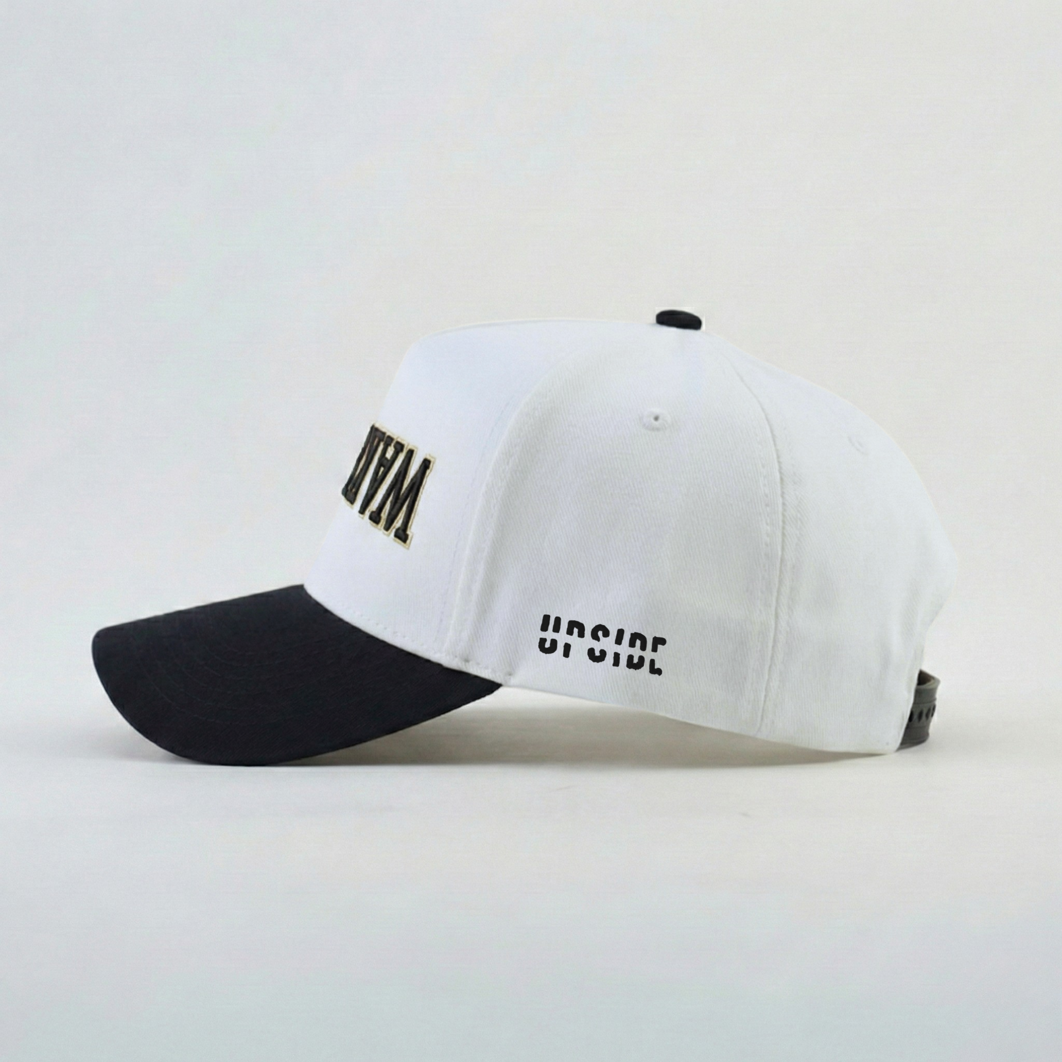 Wake Forest Hat - UPSIDE