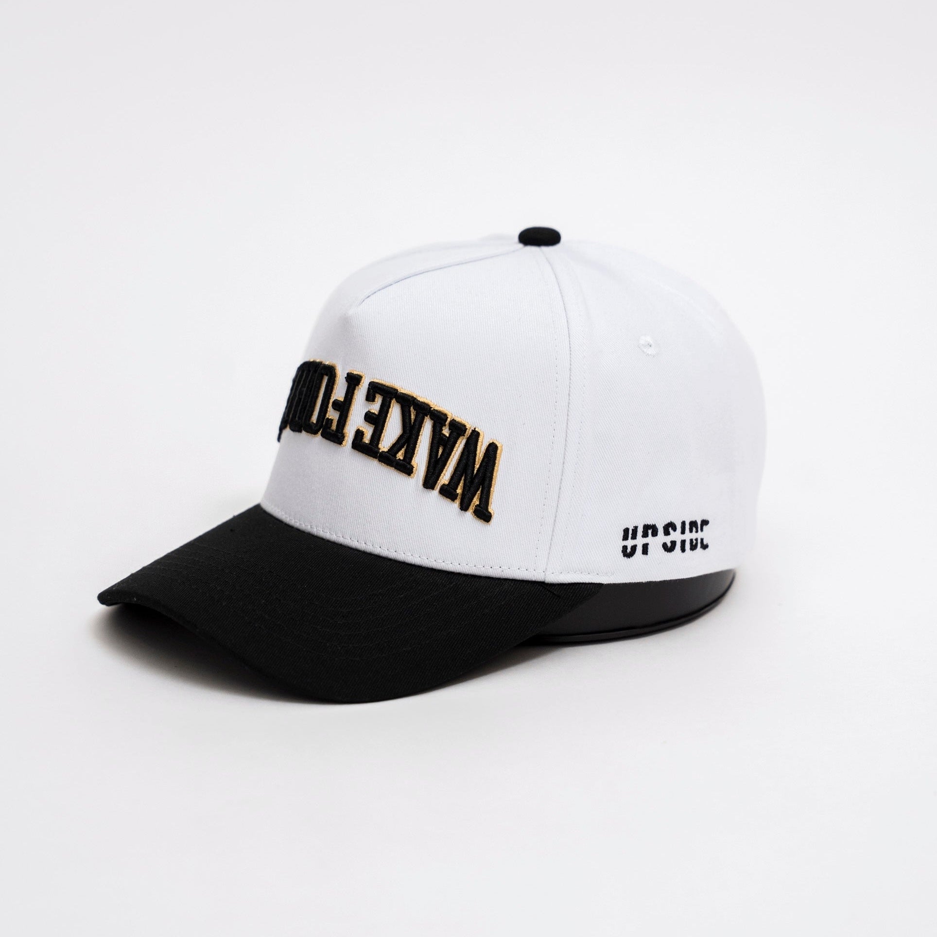 Wake Forest Hat - UPSIDE