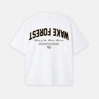 Wake Forest Essentials Oversized Tee - UPSIDE