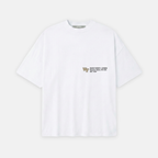 Wake Forest Essentials Oversized Tee - UPSIDE