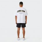 Wake Forest Essentials Oversized Tee - UPSIDE