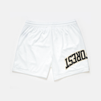 Wake Forest Mesh Shorts | Exclusive - UPSIDE
