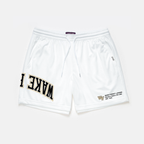 Wake Forest Mesh Shorts | Exclusive - UPSIDE