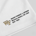 Wake Forest Mesh Shorts | Exclusive - UPSIDE