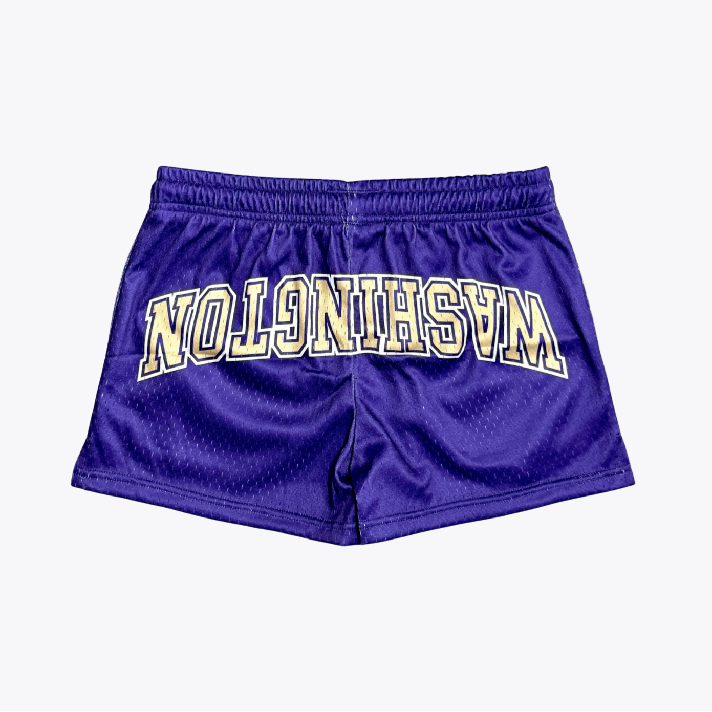 Washington Mesh Shorts | Women