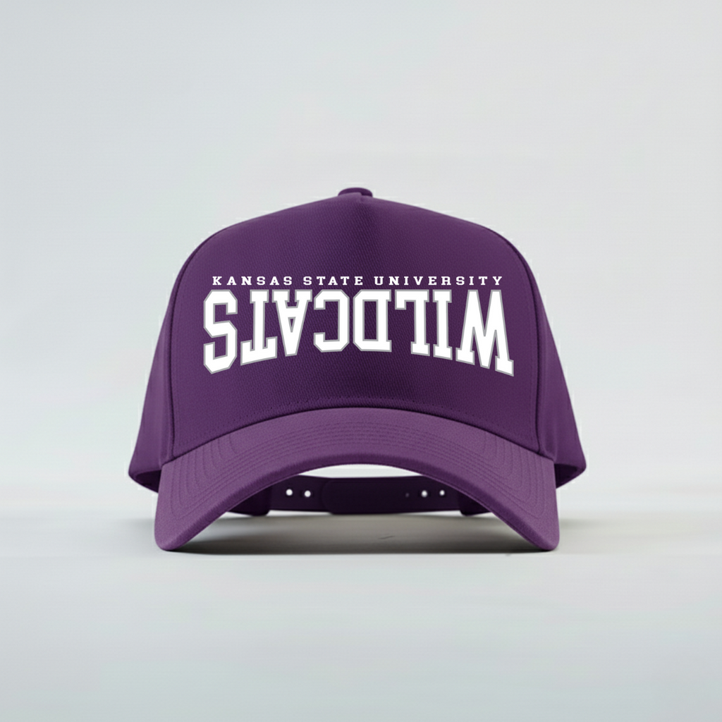 Kansas State Wildcats Hat
