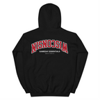 Wisconsin Essentials Hoodie