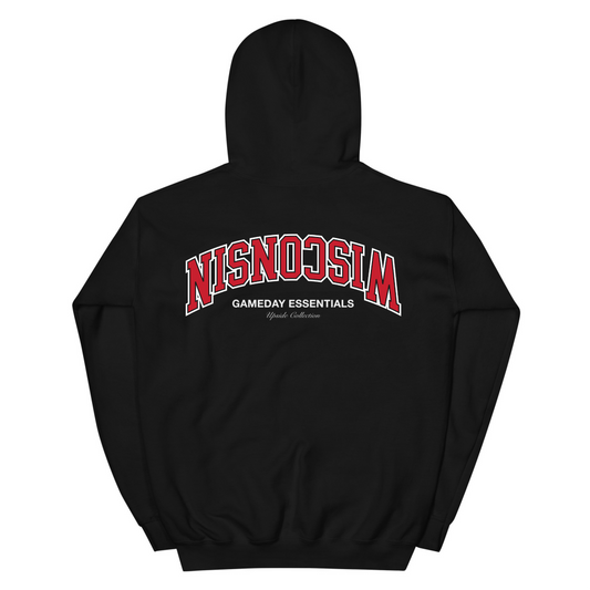 Wisconsin Essentials Hoodie