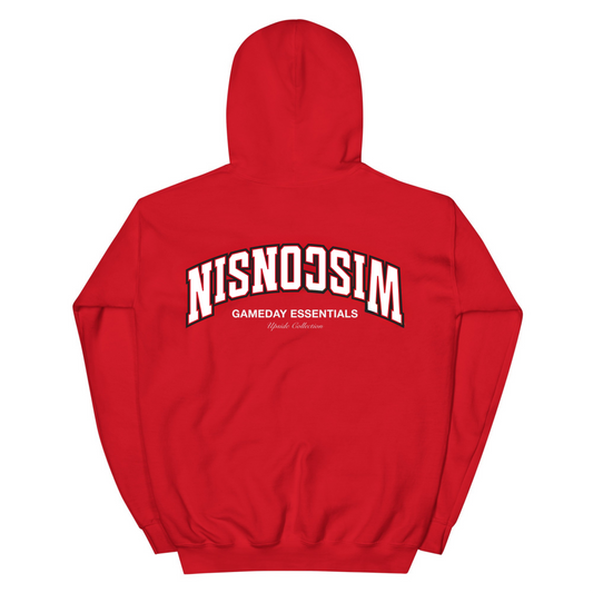 Wisconsin Essentials Hoodie