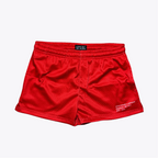 Wisconsin Mesh Shorts | Women