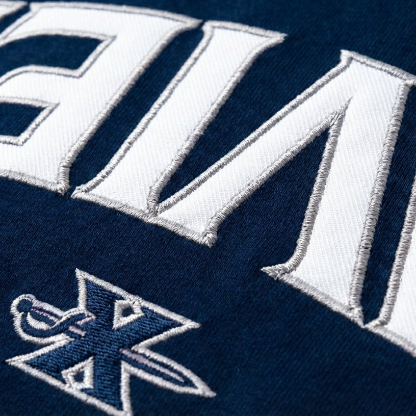 Xavier Varsity Hoodie