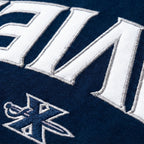 Xavier Varsity Hoodie
