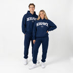 Xavier Varsity Hoodie