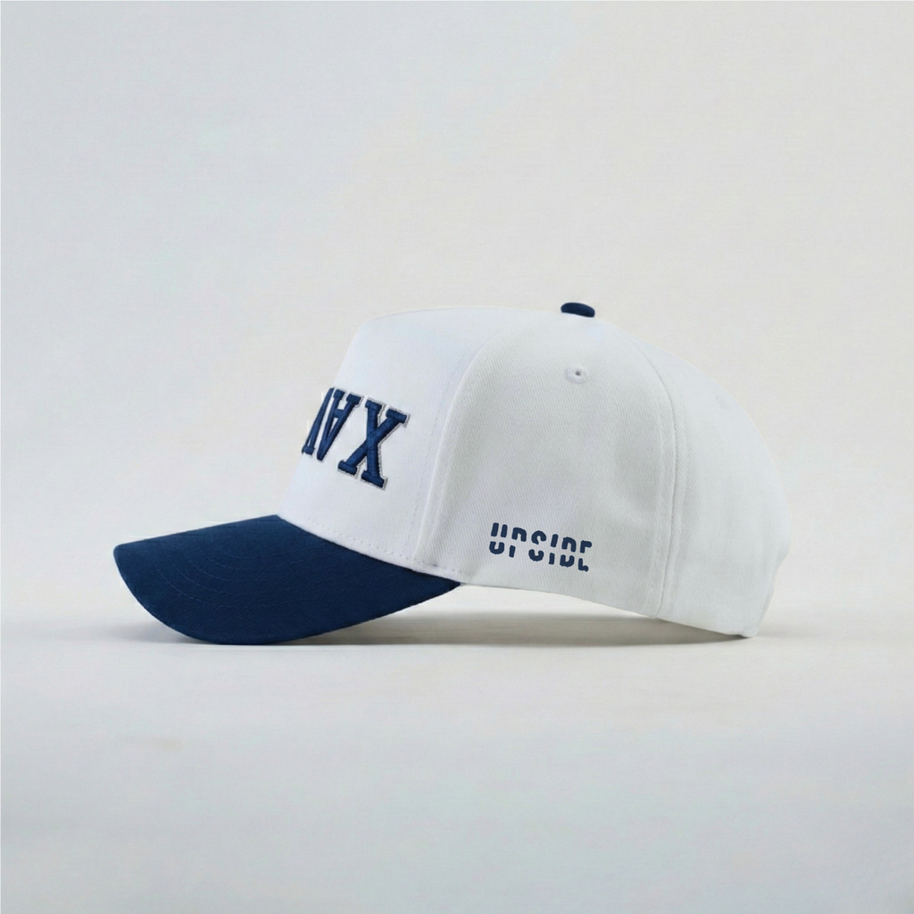 Xavier Musketeers Hat - UPSIDE