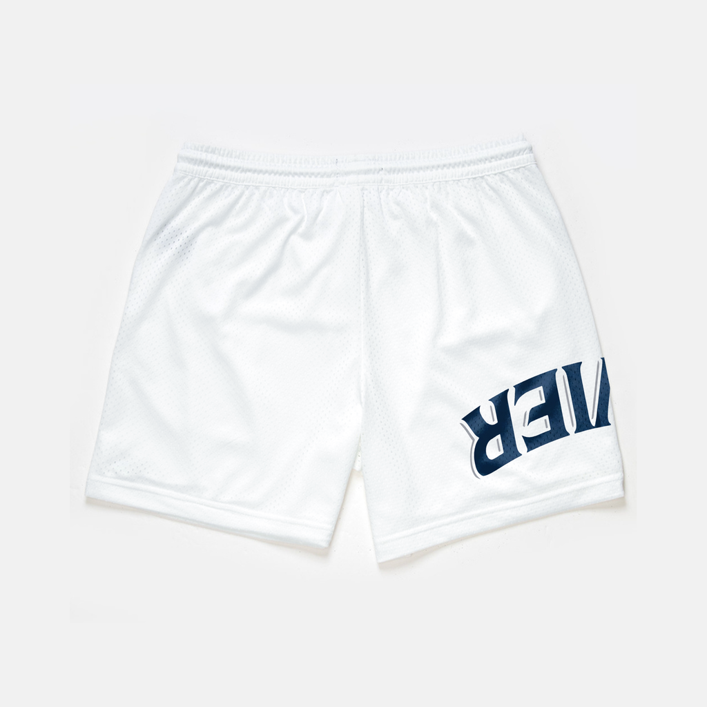 Xavier Mesh Shorts | Exclusive - UPSIDE