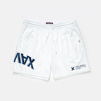 Xavier Mesh Shorts | Exclusive - UPSIDE