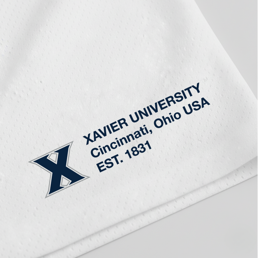 Xavier Mesh Shorts | Exclusive - UPSIDE