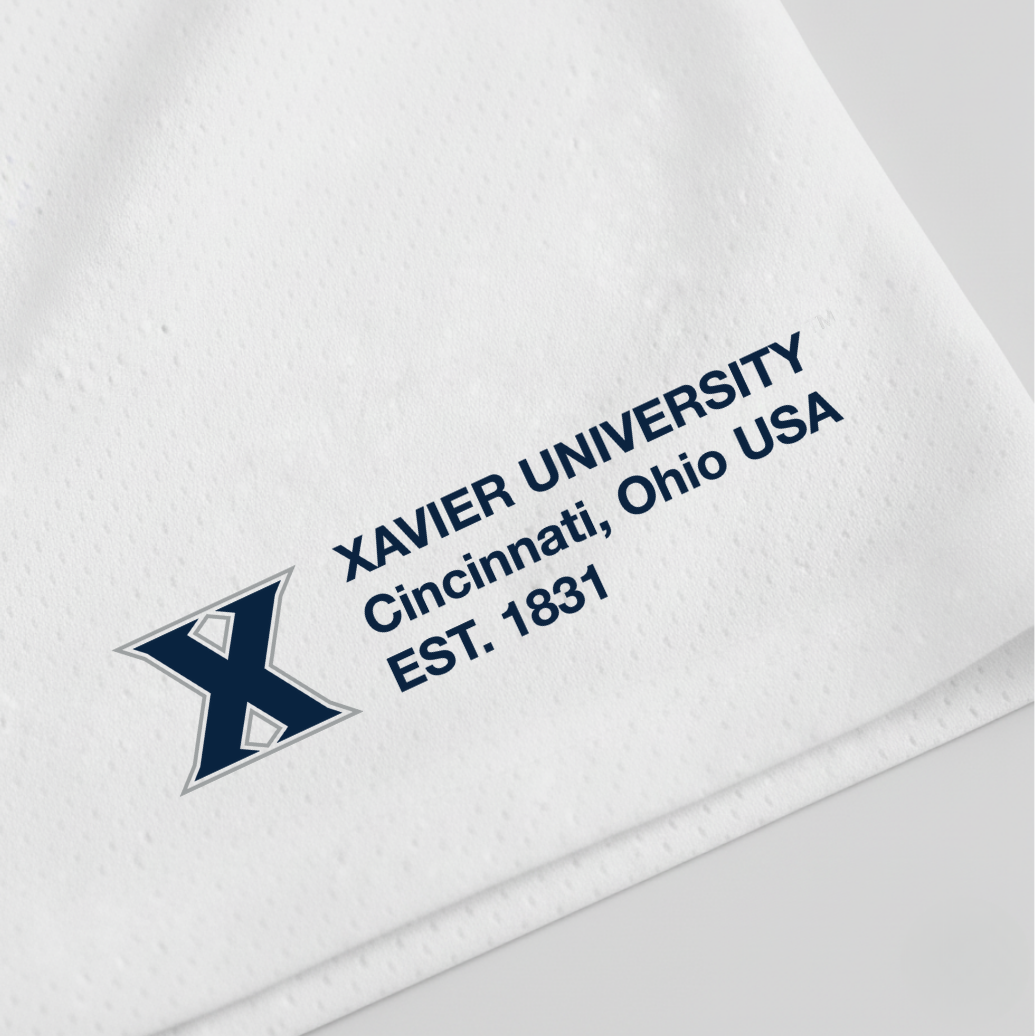 Xavier Mesh Shorts | Exclusive - UPSIDE
