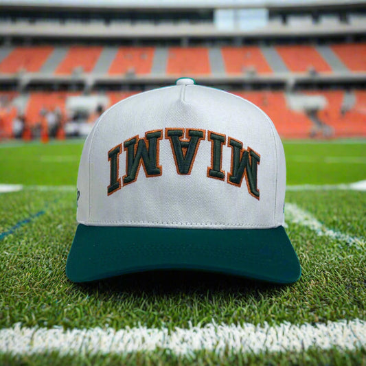 Miami Hat