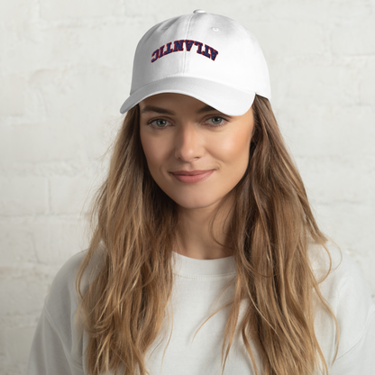 ATLANTIC Dad Hat