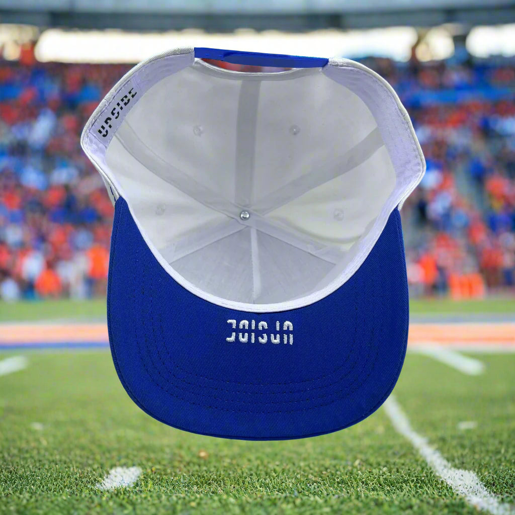 Florida National Champions Hat