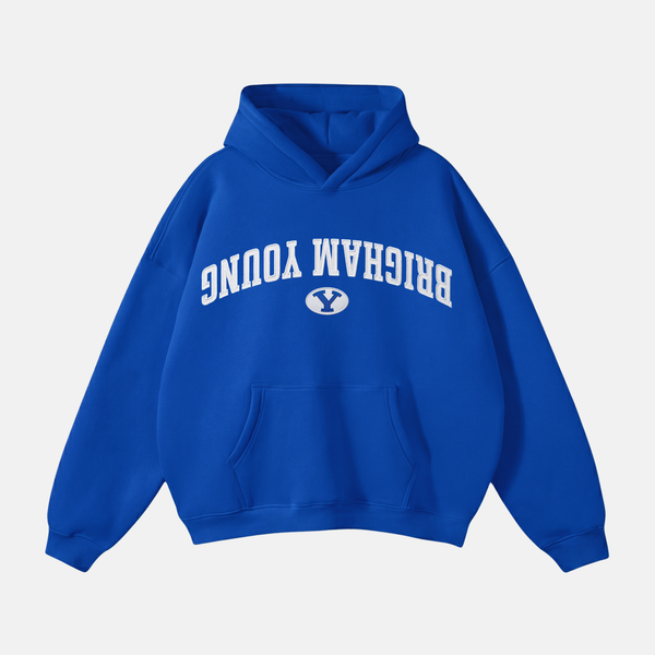 BYU Cougars Varsity Hoodie