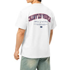 Florida Atlantic Essentials Oversized Tee
