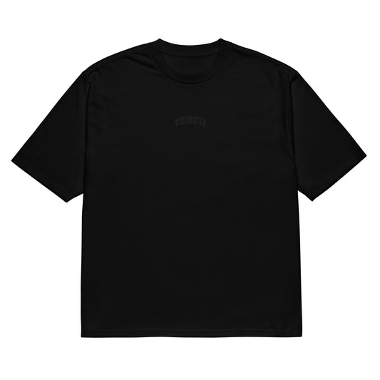 Florida Embroidered Tee