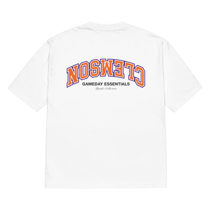 Clemson Essentials Tee
