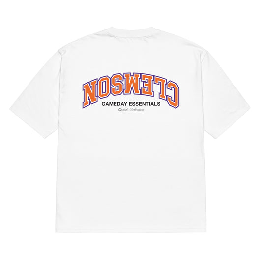 Clemson Essentials Tee