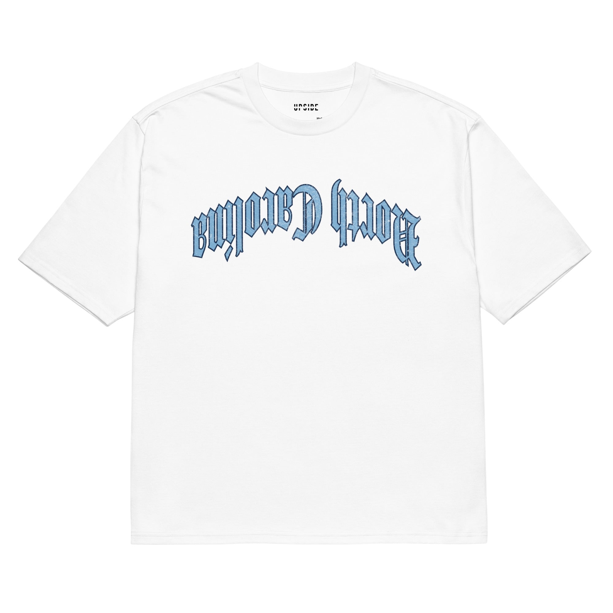 North Carolina Tee