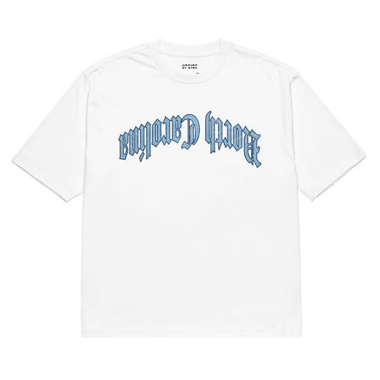 North Carolina Tee