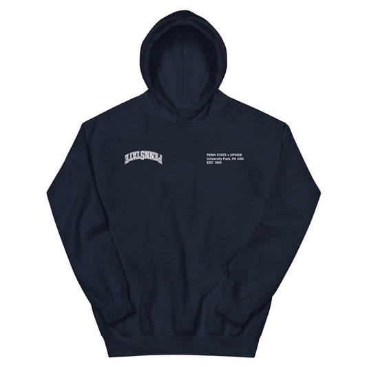 Penn State x Upside Hoodie