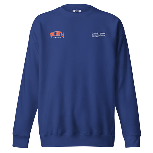 Florida x Upside Crewneck